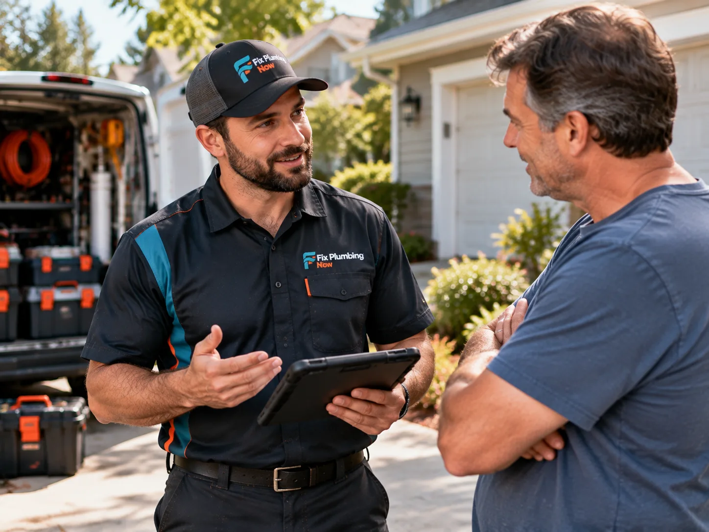 Clogged Drain Service Oro Grande, CA FAQs